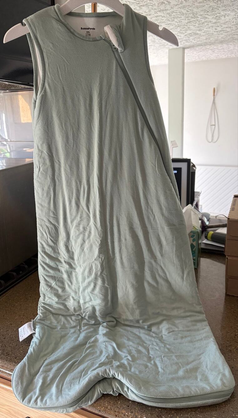 BubblePanda XXL Sleep Sack